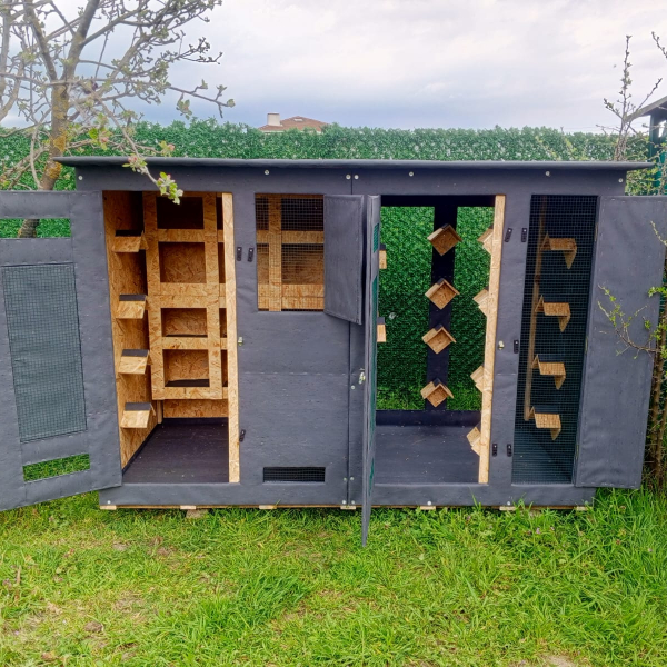 Güverci̇n Kümesi̇  45.000 Tl